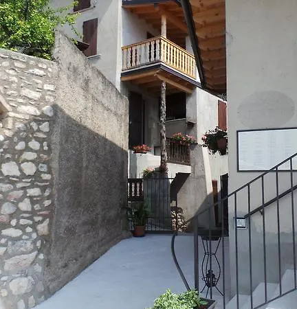 Nicoletta Apartamento