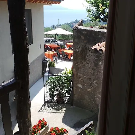 Apartamento Nicoletta *