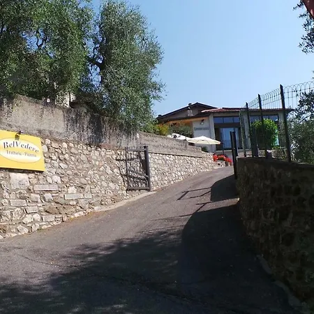 Apartamento Nicoletta Gargnano