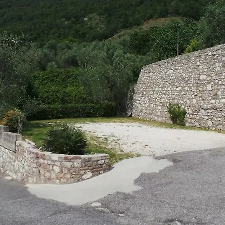 Nicoletta Apartamento Gargnano