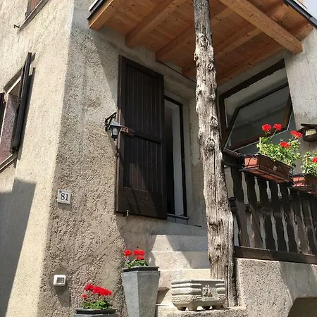 Nicoletta Apartamento *