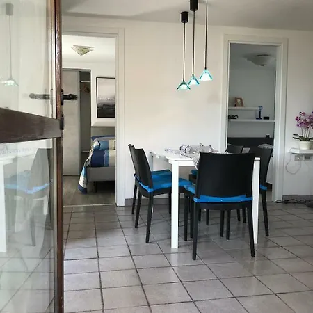 Nicoletta Apartamento Gargnano