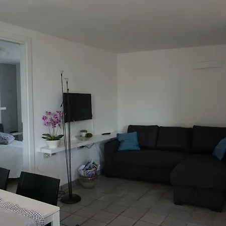 Nicoletta Apartamento Gargnano