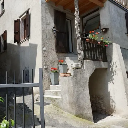 Apartamento Nicoletta Gargnano