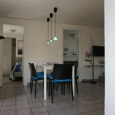 Apartamento Nicoletta