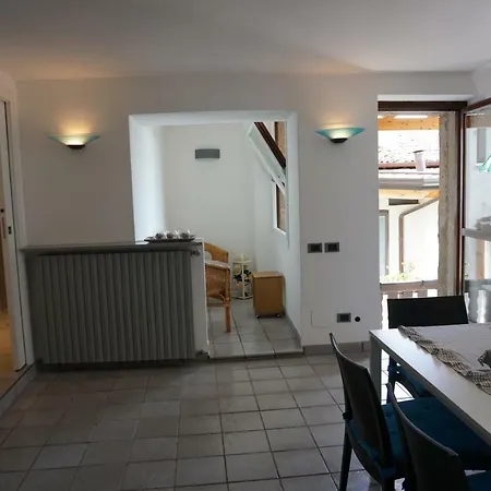 Apartamento Nicoletta