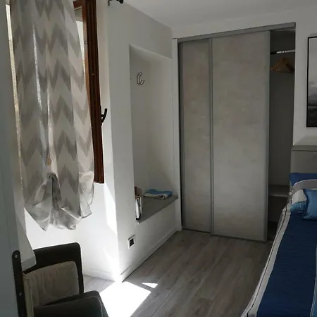 Nicoletta Apartamento