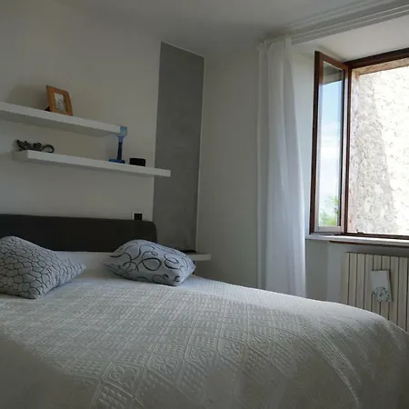 Apartamento Nicoletta *