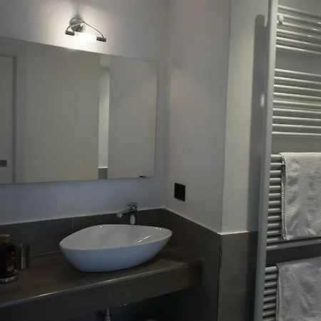 Nicoletta Apartamento