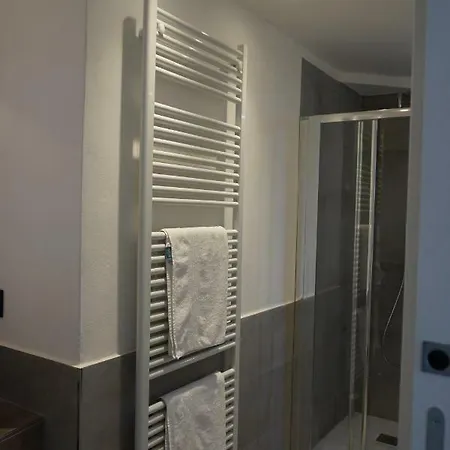 Nicoletta Apartamento *