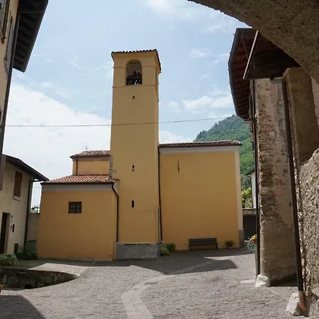 Apartamento Nicoletta *