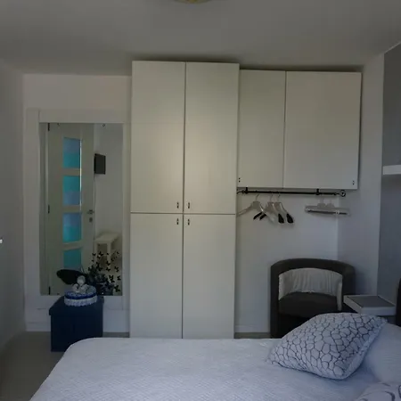 Apartamento Nicoletta